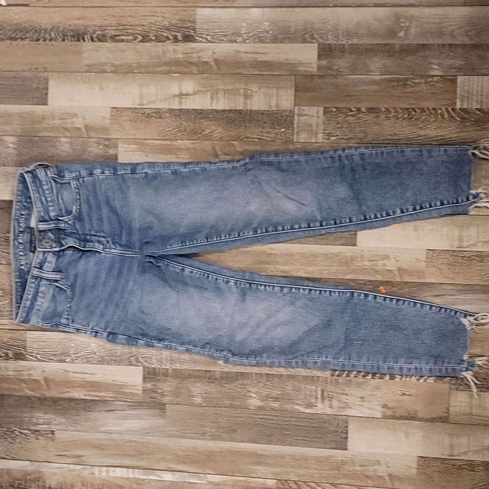 American Eagle